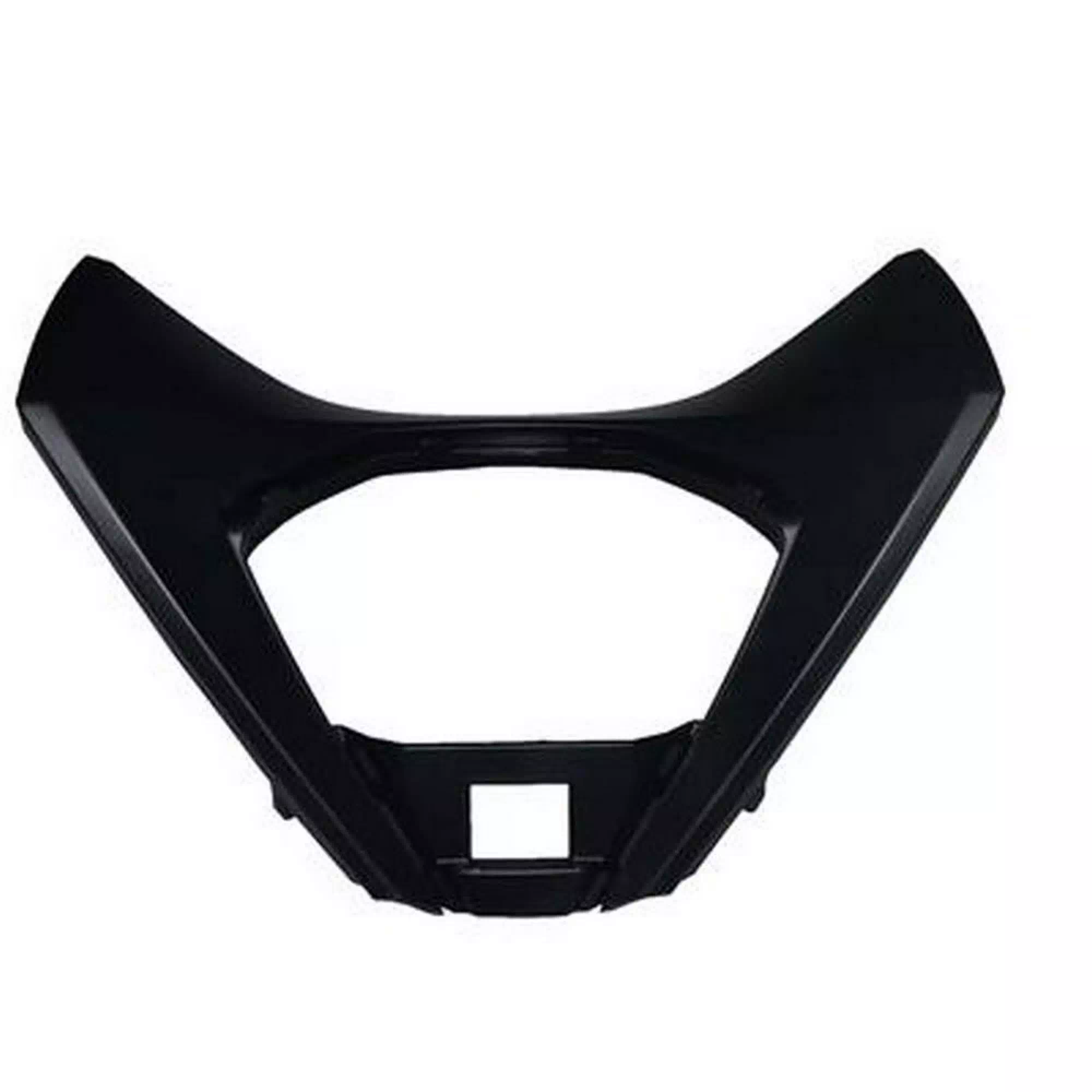 RKS BLADE 350 DİREKSİYON MUHAFAZASI ÜST SİYAH [BLADE250 PRO - BLADE350 PRO - BLADE250] #RK 45134